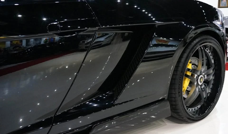 2006 Lamborghini Gallardo - Image 10 of 19