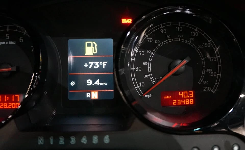 2006 Lamborghini Gallardo - Image 19 of 19