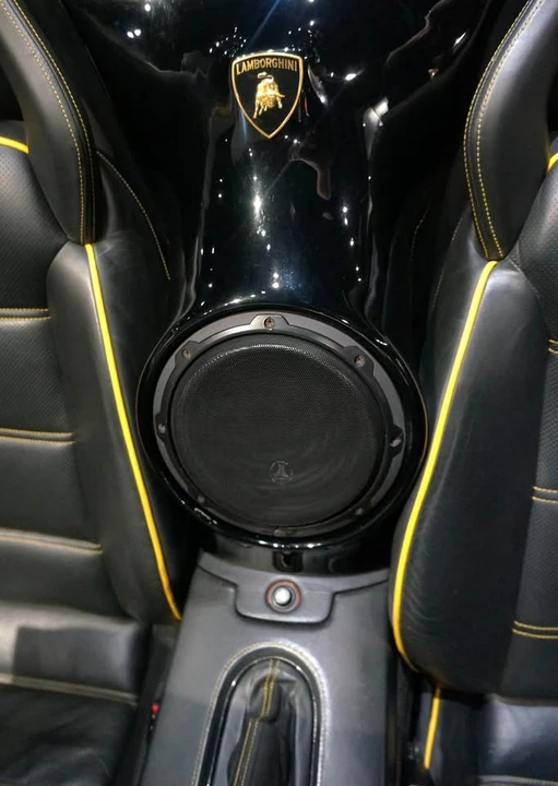 2006 Lamborghini Gallardo - Image 14 of 19