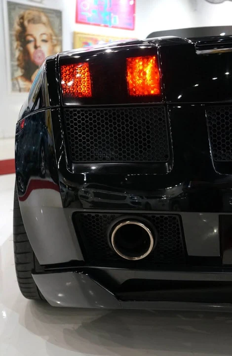 2006 Lamborghini Gallardo - Image 11 of 19