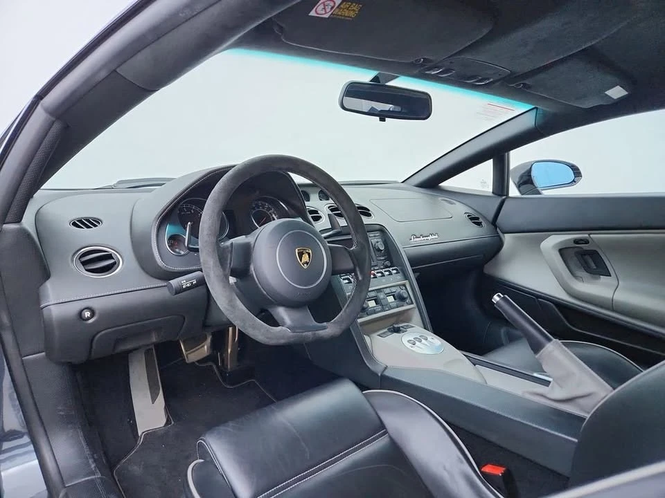 2006 Lamborghini Gallardo - Image 15 of 19