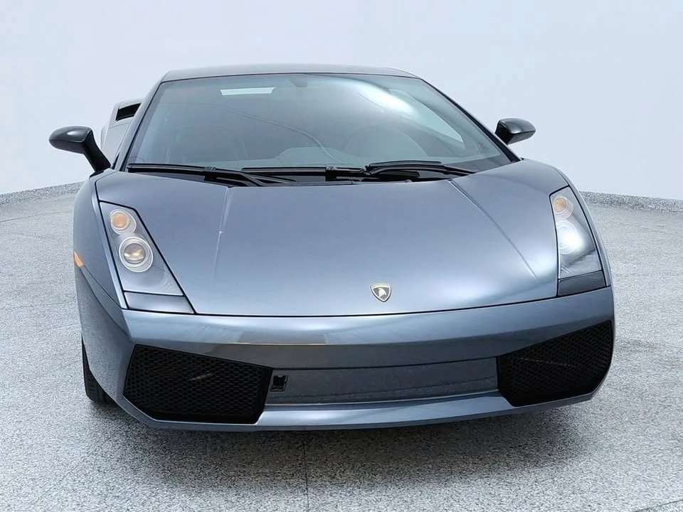 2006 Lamborghini Gallardo - Image 8 of 19
