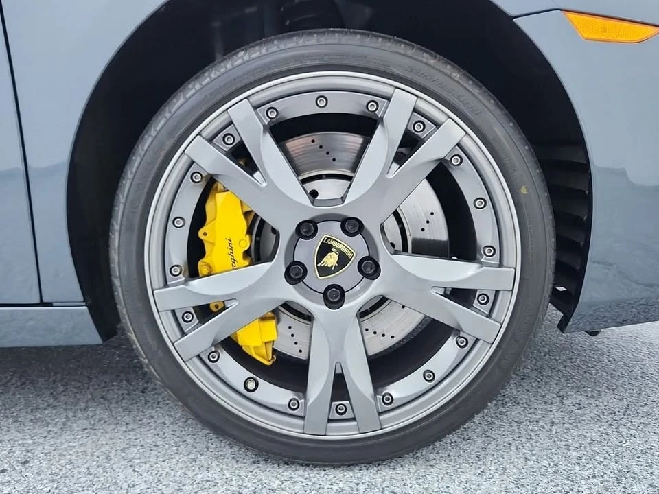 2006 Lamborghini Gallardo - Image 10 of 19