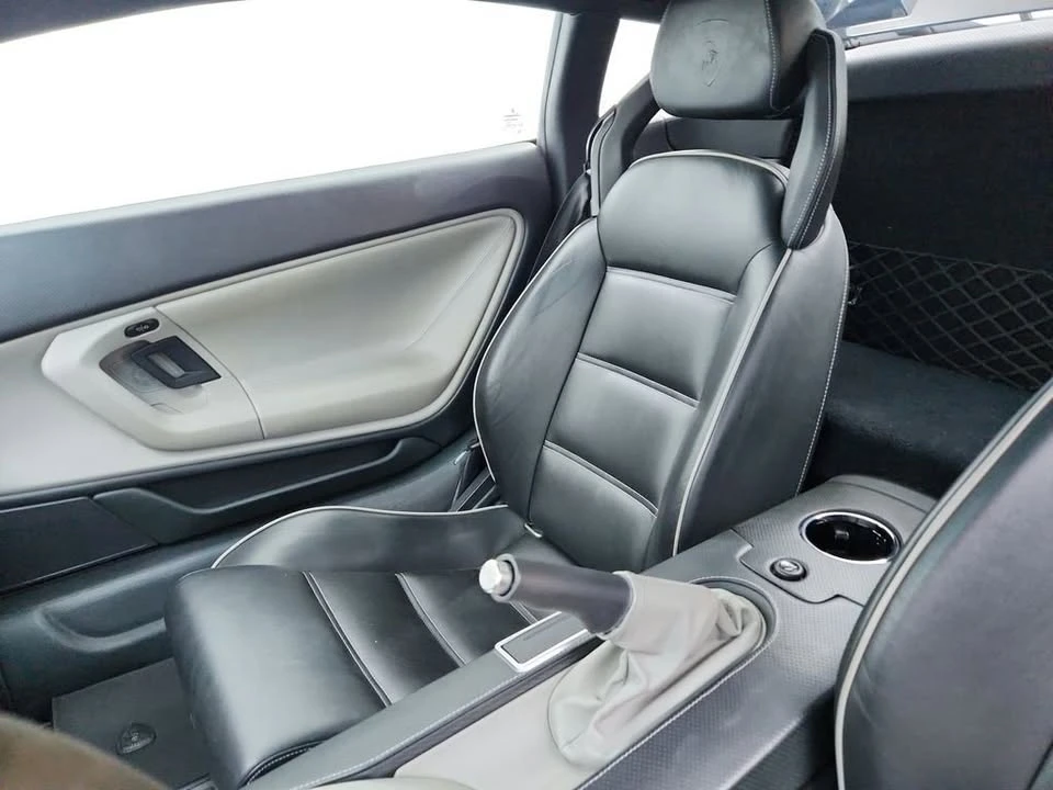 2006 Lamborghini Gallardo - Image 18 of 19