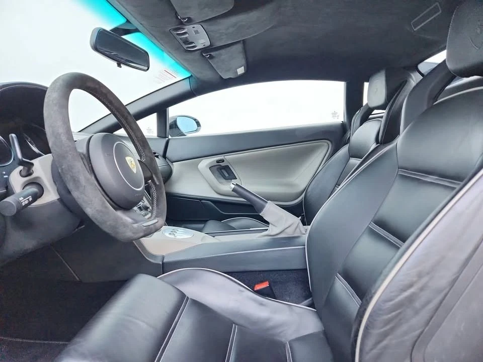 2006 Lamborghini Gallardo - Image 16 of 19