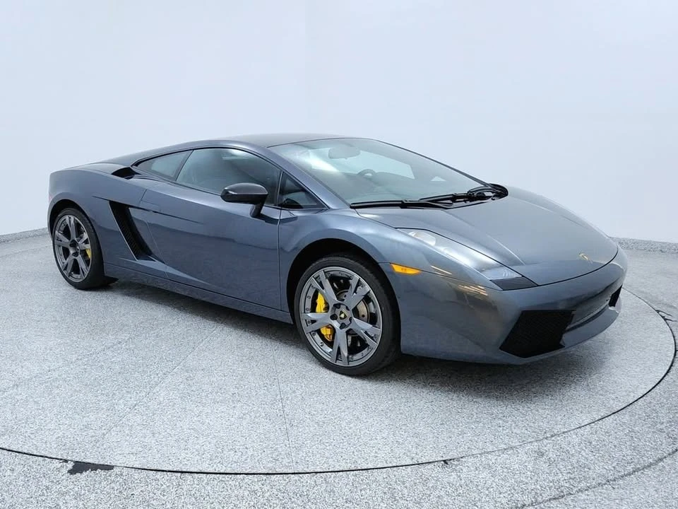 2006 Lamborghini Gallardo - Image 7 of 19