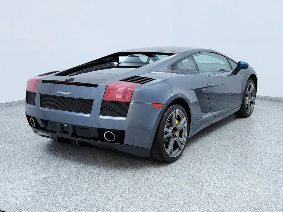 2006 Lamborghini Gallardo - Image 5 of 19