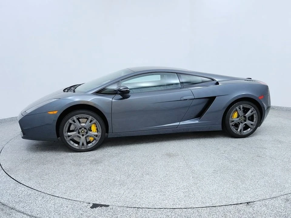 2006 Lamborghini Gallardo - Image 2 of 19