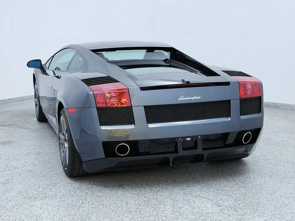 2006 Lamborghini Gallardo - Image 4 of 19