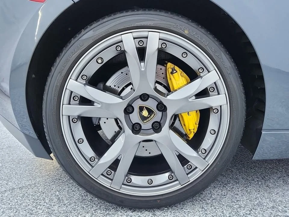 2006 Lamborghini Gallardo - Image 9 of 19