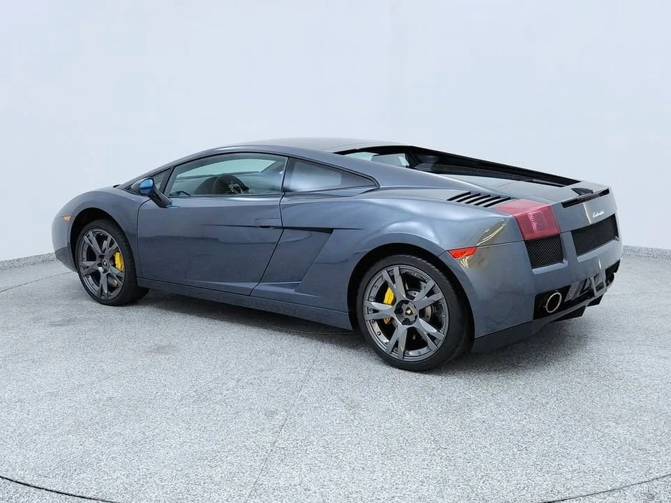 2006 Lamborghini Gallardo - Image 3 of 19
