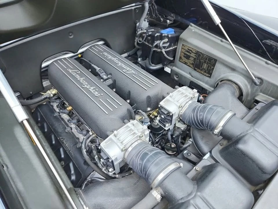 2006 Lamborghini Gallardo - Image 12 of 19