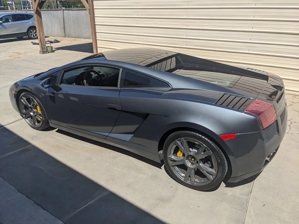 2006 Lamborghini Gallardo - Image 7 of 12
