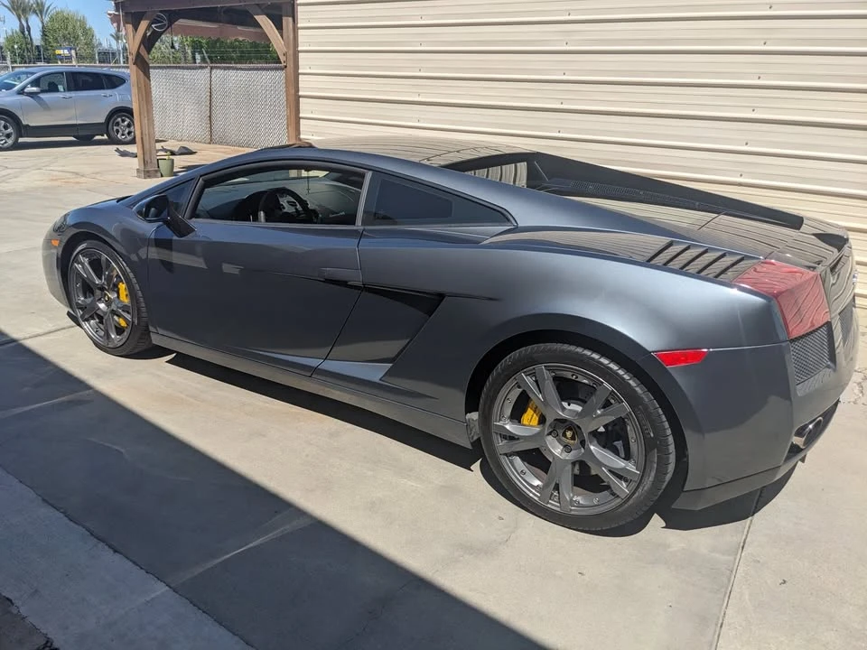 2006 Lamborghini Gallardo - Image 6 of 12