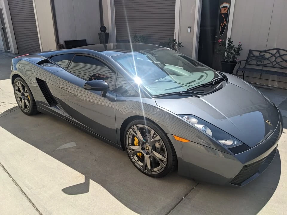 2006 Lamborghini Gallardo - Image 5 of 12