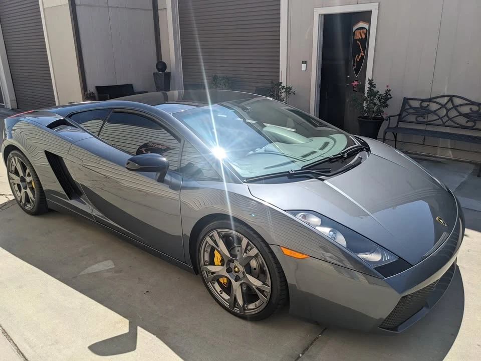 2006 Lamborghini Gallardo - Image 4 of 12