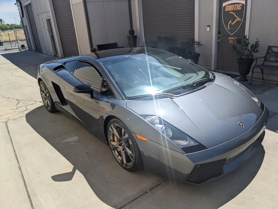 2006 Lamborghini Gallardo - Image 2 of 12