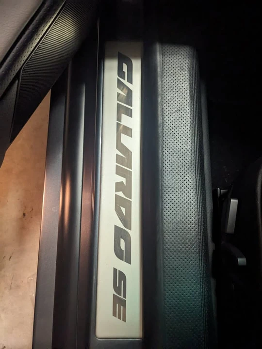2006 Lamborghini Gallardo - Image 10 of 12