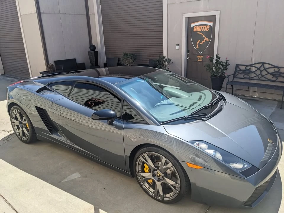 2006 Lamborghini Gallardo - Image 8 of 12