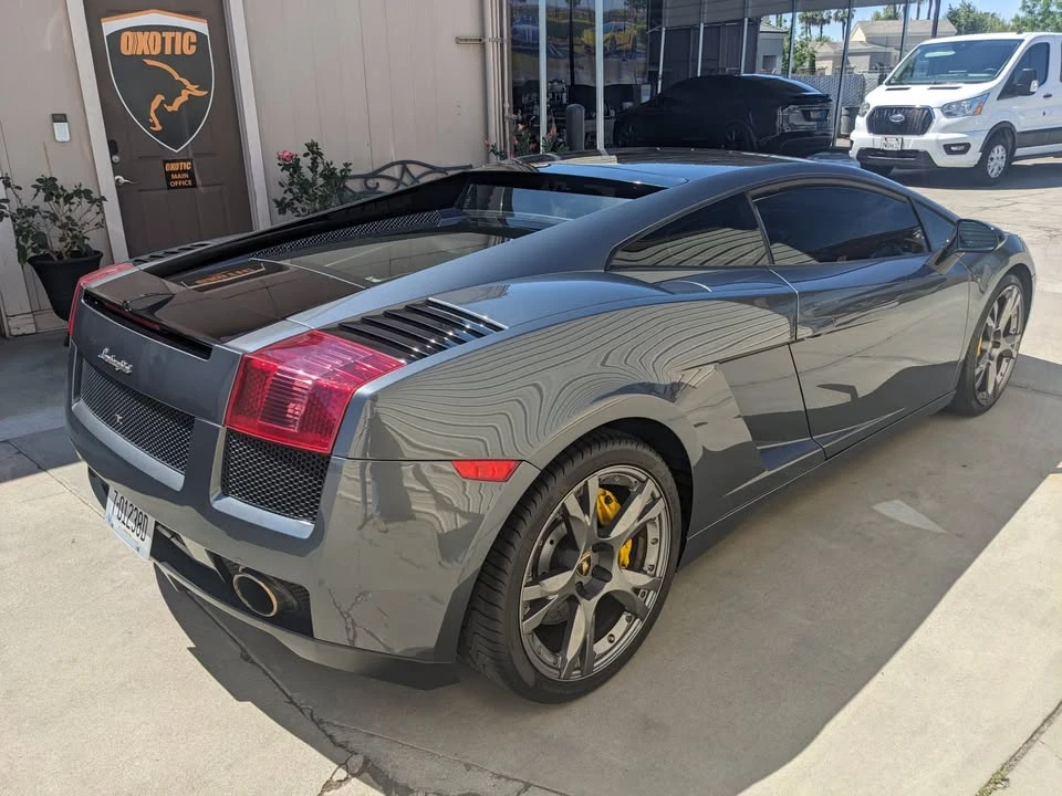 2006 Lamborghini Gallardo - Image 3 of 12