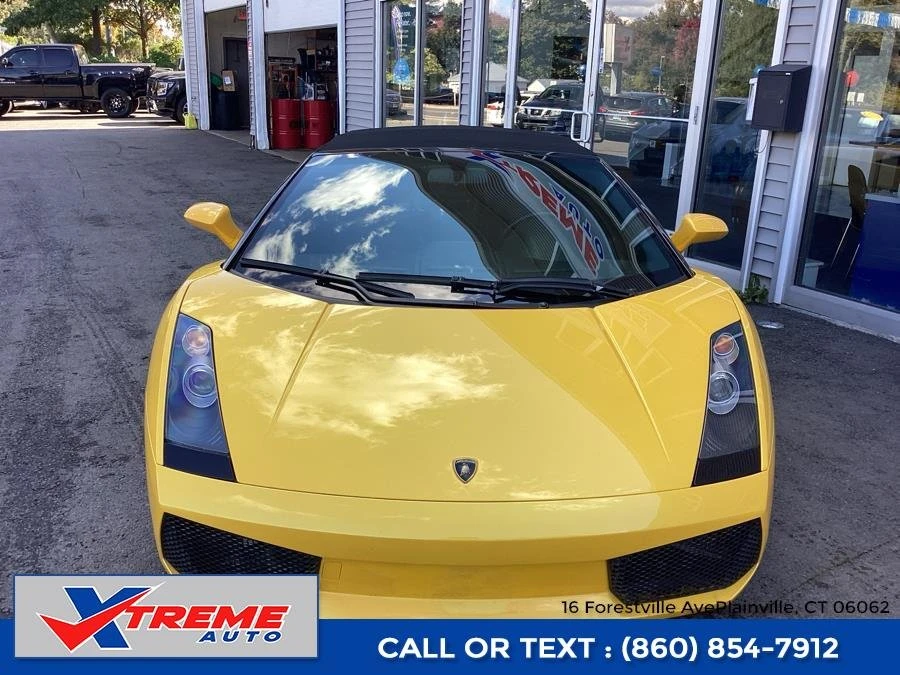 2006 Lamborghini Gallardo - Image 2 of 9