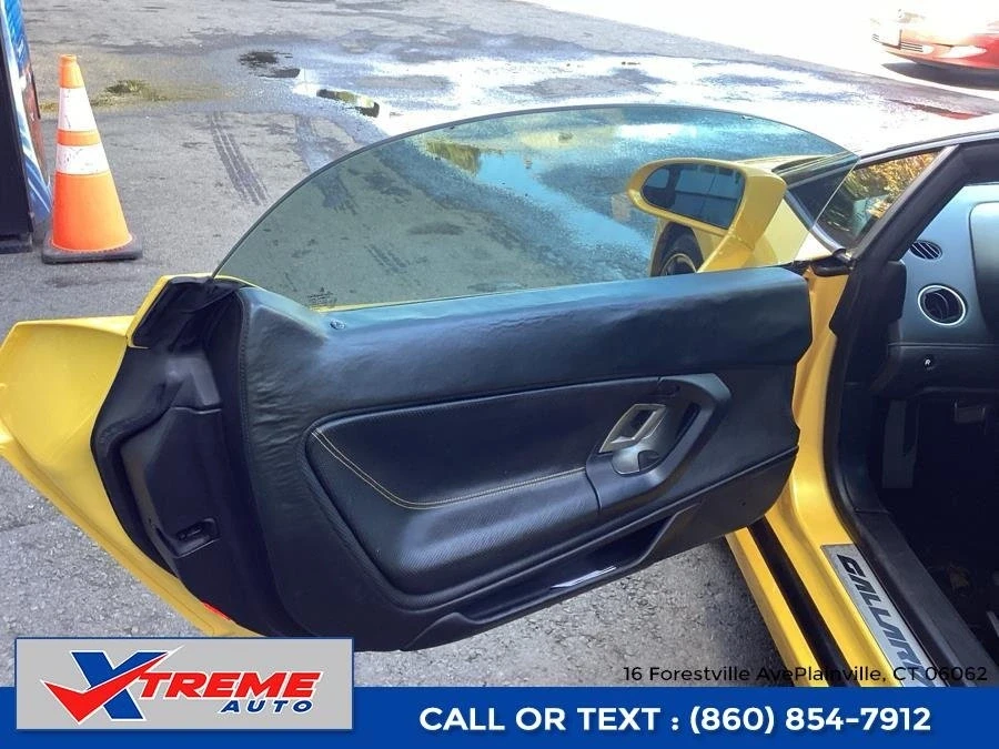 2006 Lamborghini Gallardo - Image 9 of 9