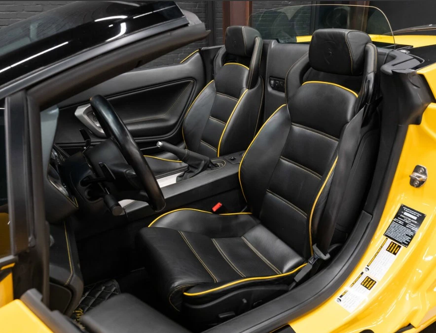 2006 Lamborghini Gallardo - Image 5 of 7