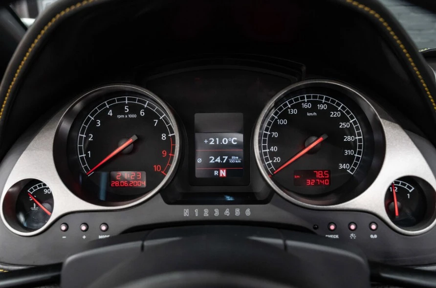 2006 Lamborghini Gallardo - Image 7 of 7