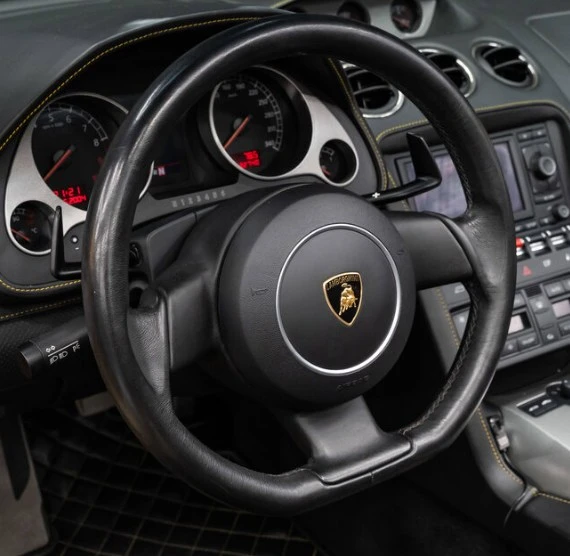 2006 Lamborghini Gallardo - Image 6 of 7