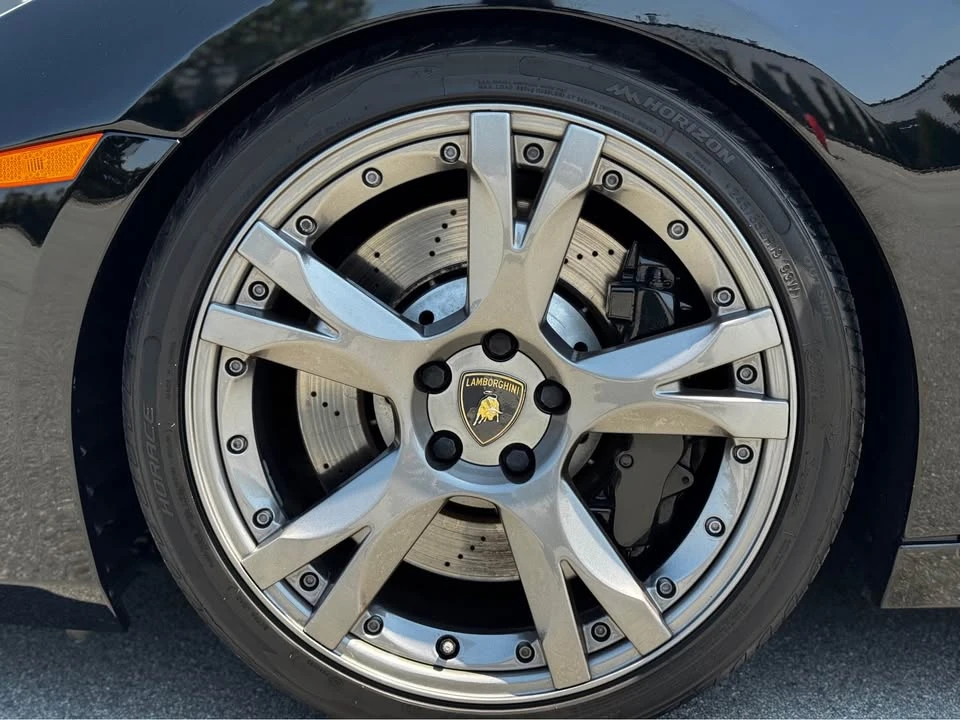 2006 Lamborghini Gallardo - Image 3 of 12