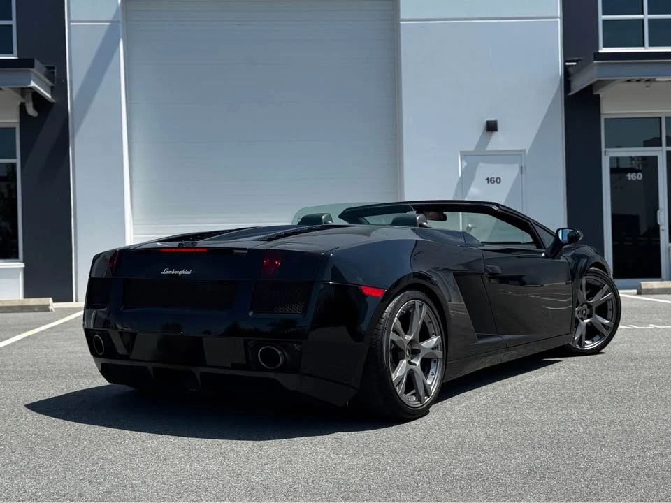 2006 Lamborghini Gallardo - Image 6 of 12