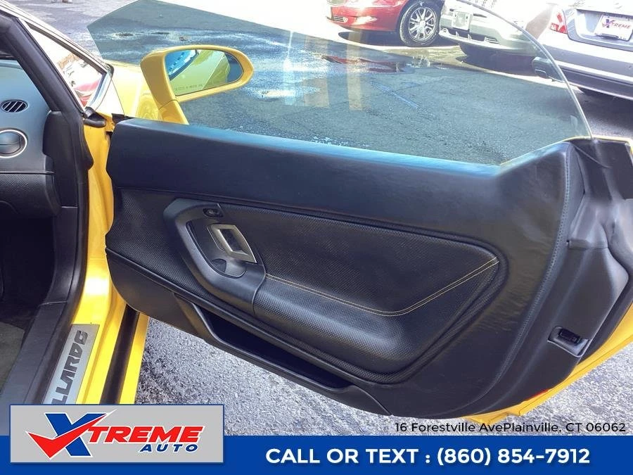 2006 Lamborghini Gallardo - Image 7 of 9