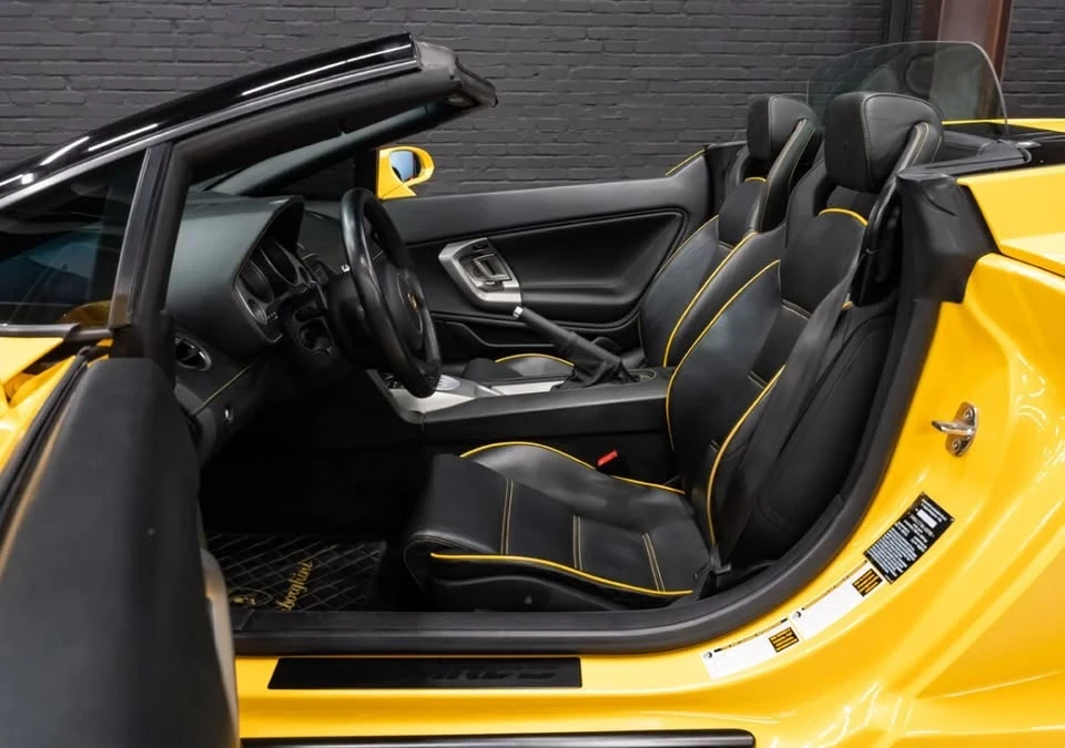 2006 Lamborghini Gallardo - Image 6 of 8
