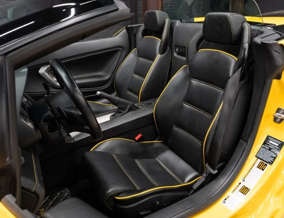 2006 Lamborghini Gallardo - Image 7 of 8