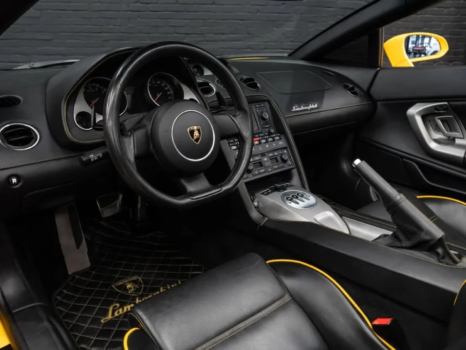 2006 Lamborghini Gallardo - Image 5 of 8