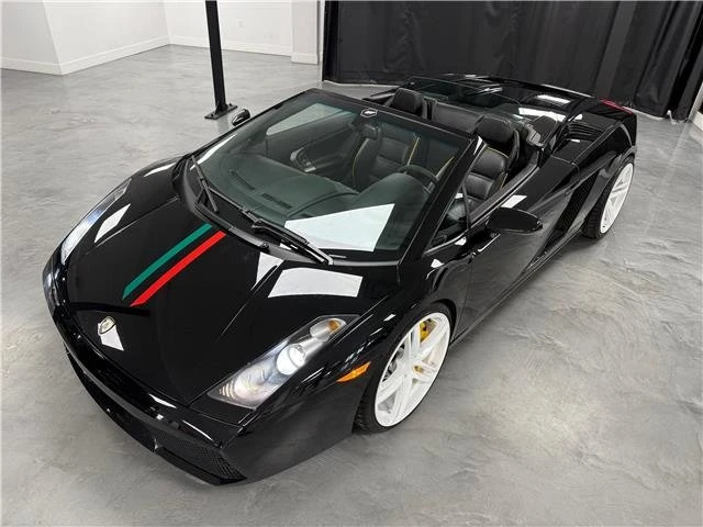 2006 Lamborghini Gallardo - Image 9 of 20