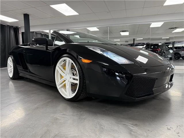 2006 Lamborghini Gallardo - Image 7 of 20