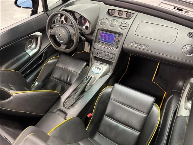 2006 Lamborghini Gallardo - Image 16 of 20