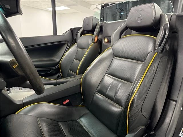 2006 Lamborghini Gallardo - Image 14 of 20
