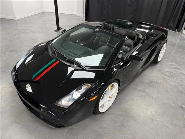 2006 Lamborghini Gallardo - Image 9 of 20