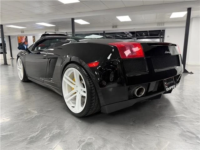 2006 Lamborghini Gallardo - Image 3 of 20