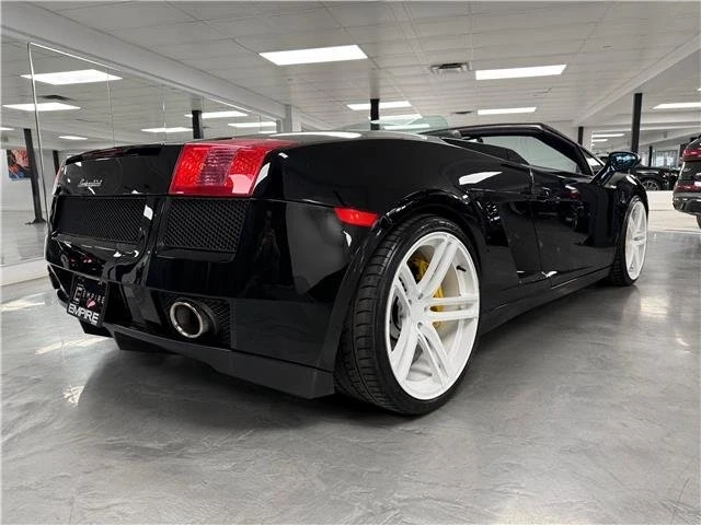 2006 Lamborghini Gallardo - Image 5 of 20