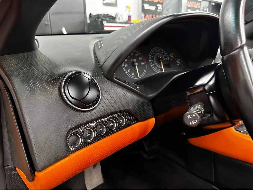 2006 Lamborghini Murcielago - Image 11 of 20