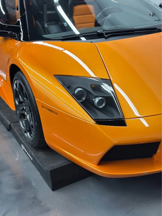 2006 Lamborghini Murcielago - Image 2 of 20