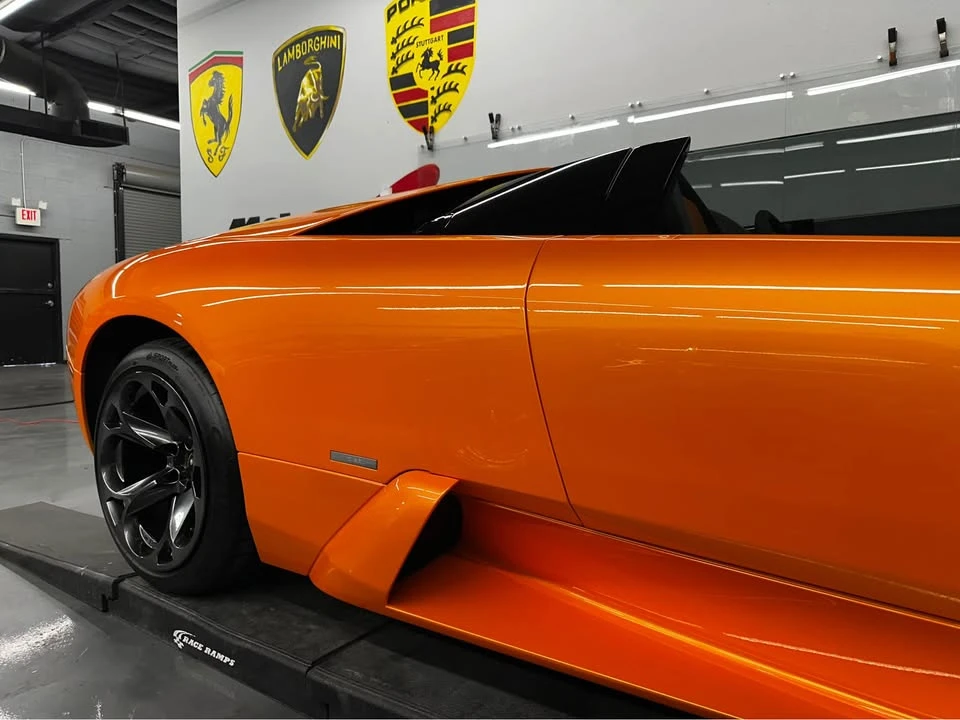 2006 Lamborghini Murcielago - Image 3 of 20