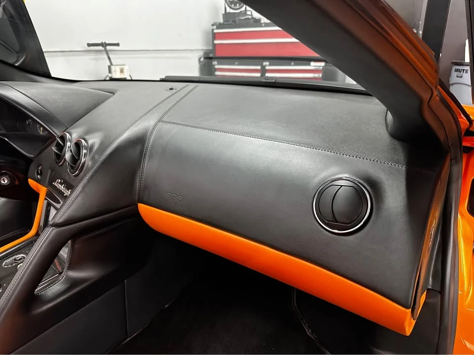2006 Lamborghini Murcielago - Image 17 of 20