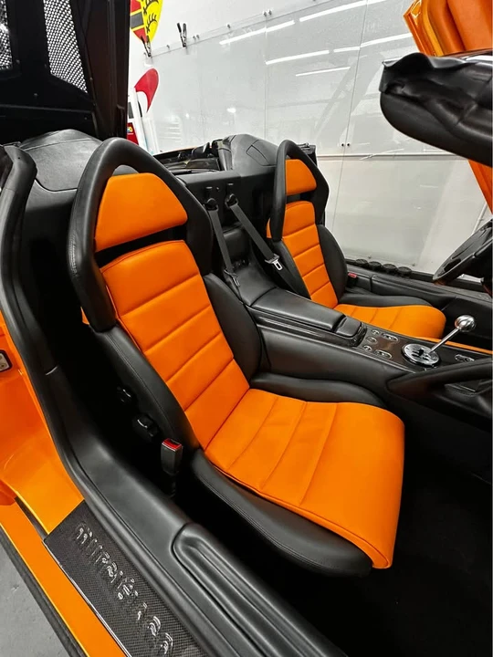2006 Lamborghini Murcielago - Image 9 of 20
