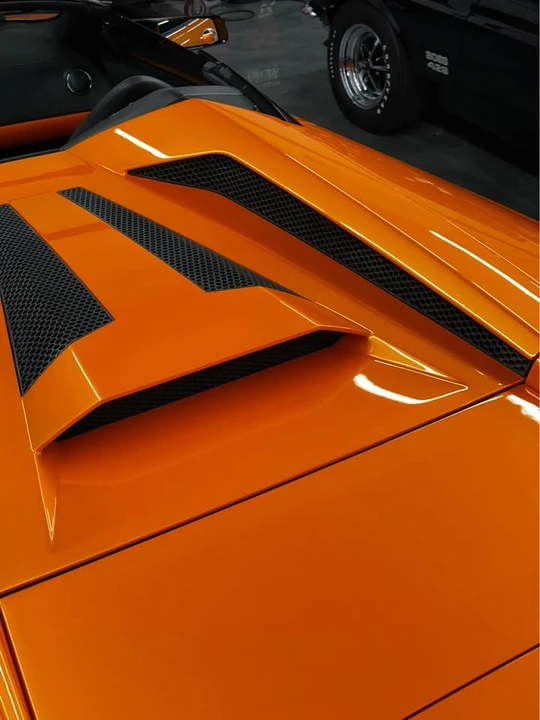 2006 Lamborghini Murcielago - Image 5 of 20