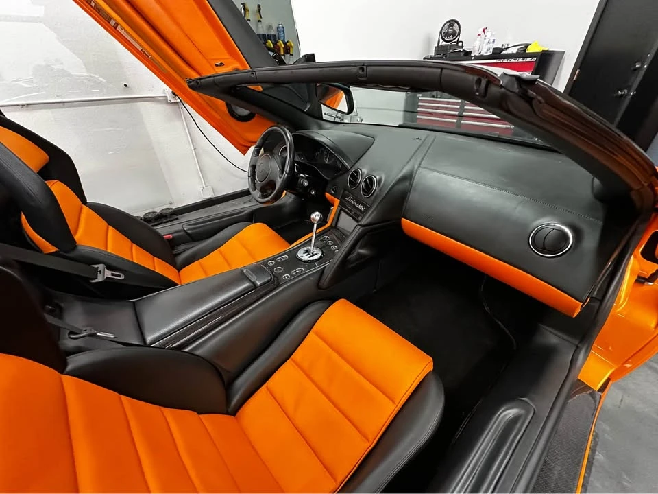 2006 Lamborghini Murcielago - Image 10 of 20