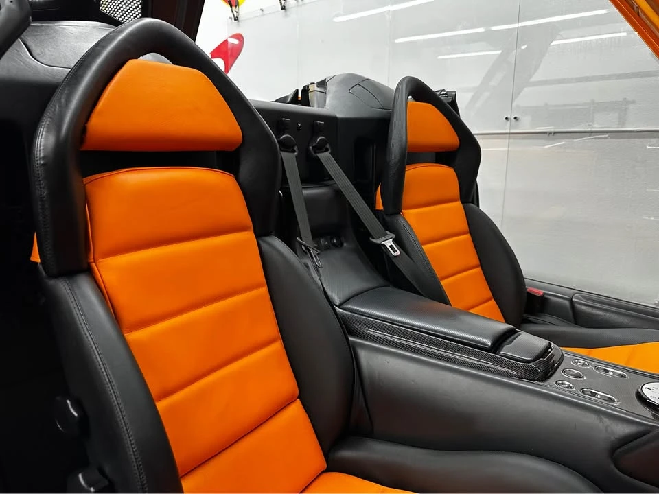 2006 Lamborghini Murcielago - Image 12 of 20